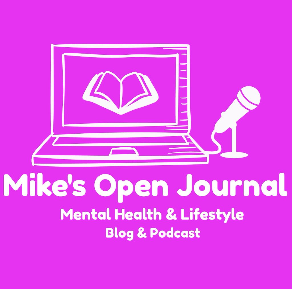 Mike's Logo